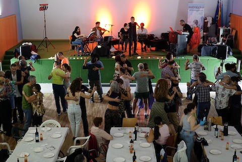 Benia Tango Fest